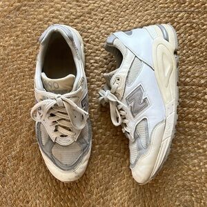 New Balance 990 v2 Teddy Santis Sea Salt